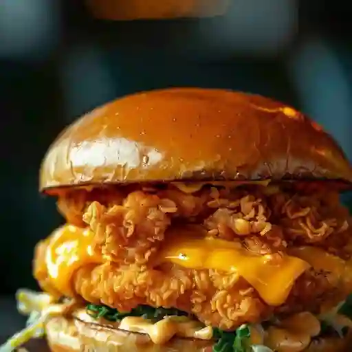 Doble pollo