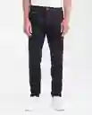 Jean Súper Slim- Rider Azul Dark Ultraoscuro T 30/32 Chevignon