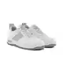 Replay Tenis Cupsole Para Hombre Blanco/Gris Talla 44