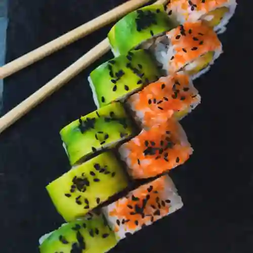 Oasis Roll