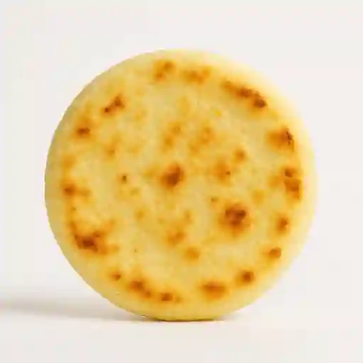 Arepa Plana