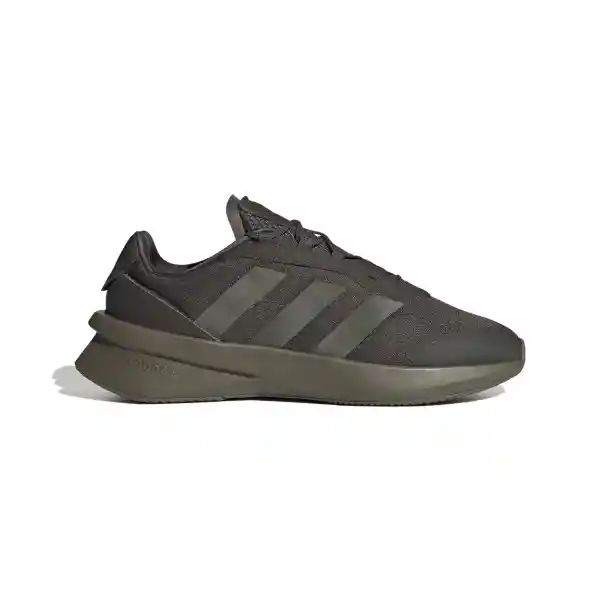 Adidas Zapatos Arya Hombre Verde Talla 9 IG2384