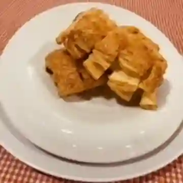 Chicharrón Dulce