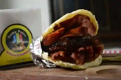 Arepa Sabrosita