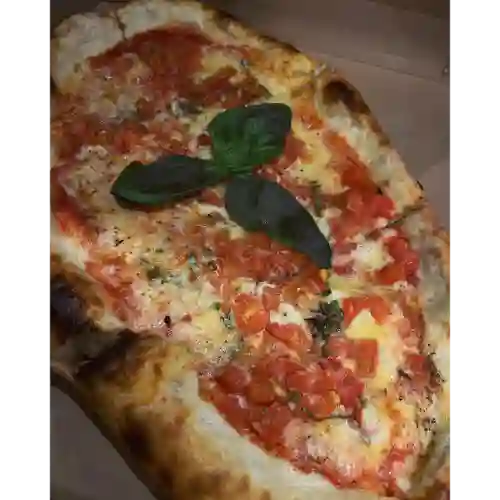Bruschetta Boscaiola