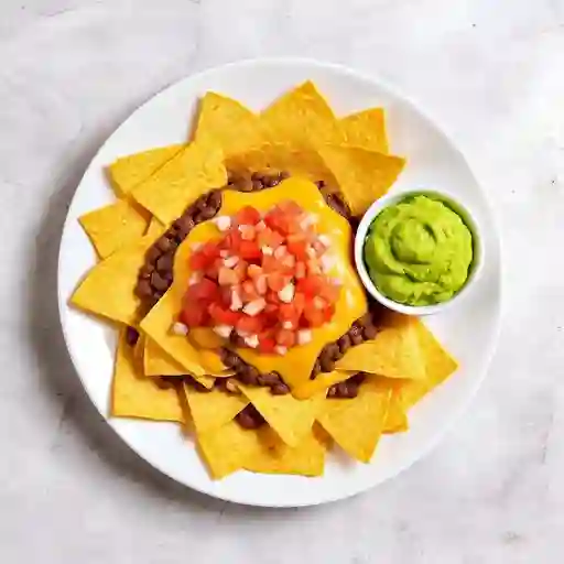 Nacho Sencillo