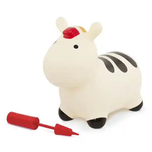 B Toys Juguete Brincolín 3 Estilos Variados