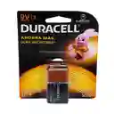 Duracell Pila 9V