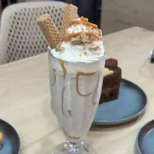 Malteada de Cocosette