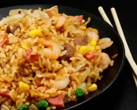 Arroz Chino Familiar