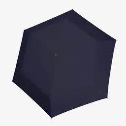 Knirps Sombrilla Manuales Azul A.050