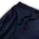 Nike Pantaloneta Challenger Swoosh 5In de Hombre Azul Talla L