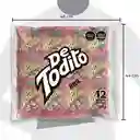 Detodito Snack Bbq 45 g