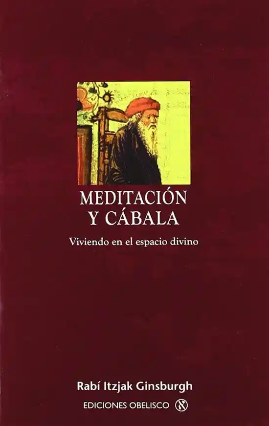 Meditación y Cábala