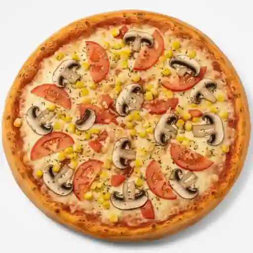 Vegetariana personal