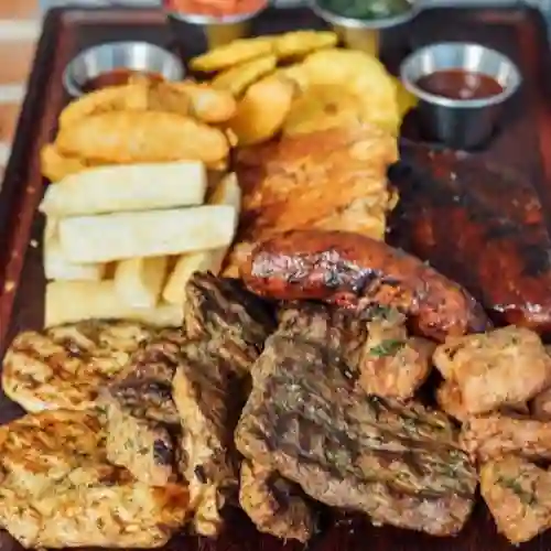Mixta