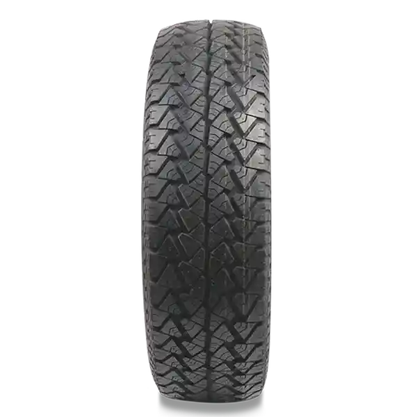 Chengshan Llanta 245/75R16