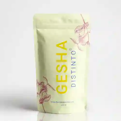 Gesha