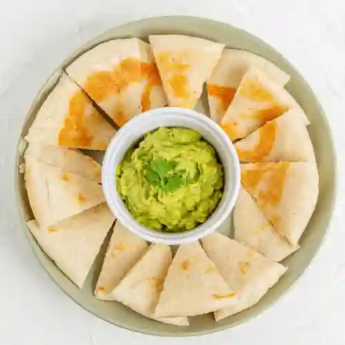 Holy Guacamole