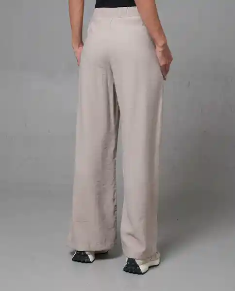 Pantalón Mujer Beige 6 260G103_BEI161104 Rifle