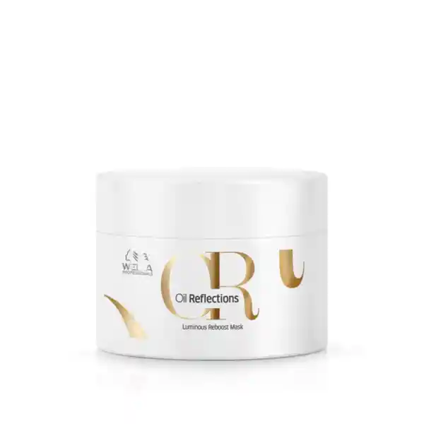 Wella Professionals Mascarilla Oil Reflections