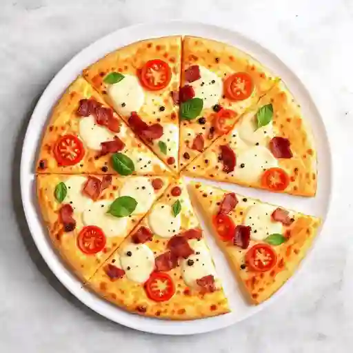  ⁠Pizza Felicidad