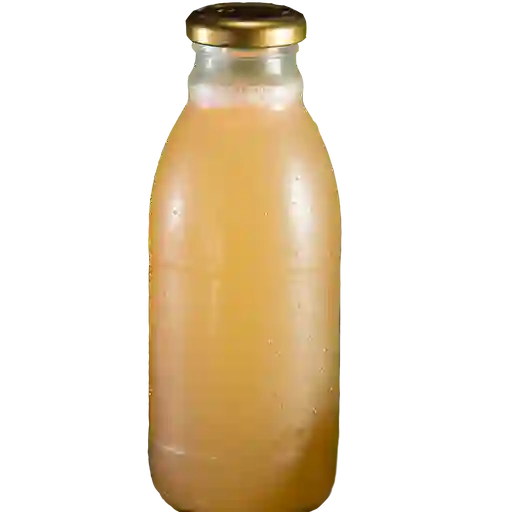 Limonada de Panela 400 ml