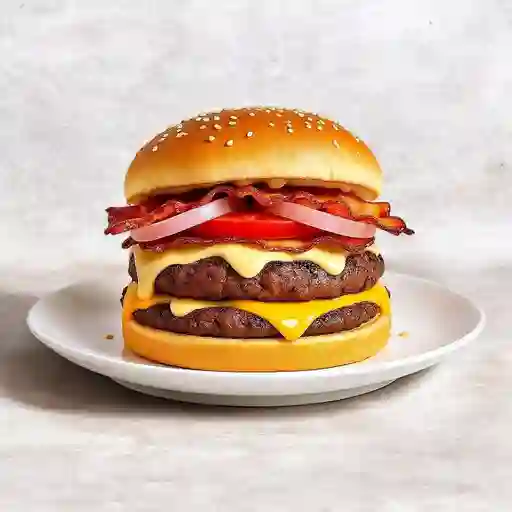 Hamburguesa