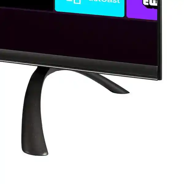 Challenger Televisor Smart Led Fhd 109 cm 43''