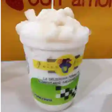 Guanabanazo