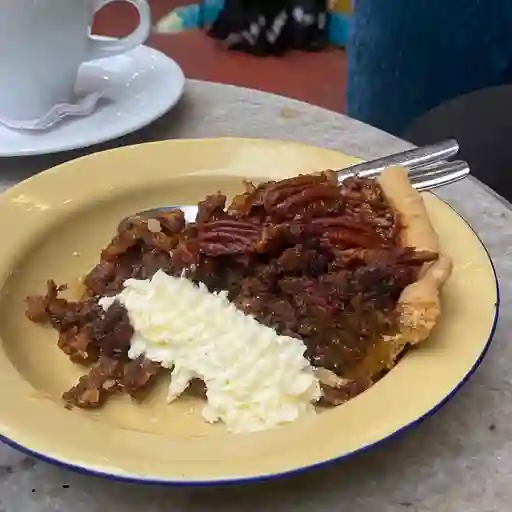 Torta de la abuela