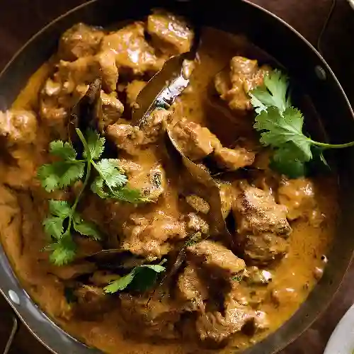 Lamb Curry