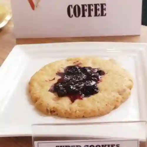 Galleta Super Cookies