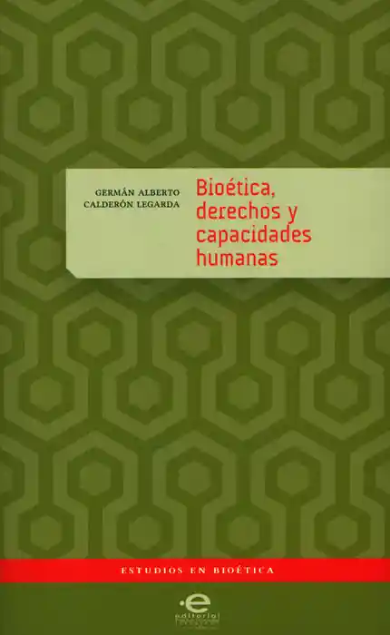 AdeS Bioetica Derechos Y Capacid Humanas