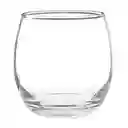 Cristar Vaso Mikonos Corto 12 1/2 oz