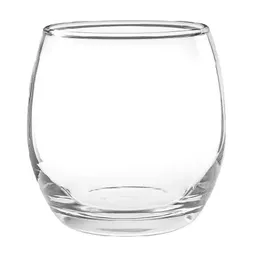 Cristar Vaso Mikonos Corto 12 1/2 oz