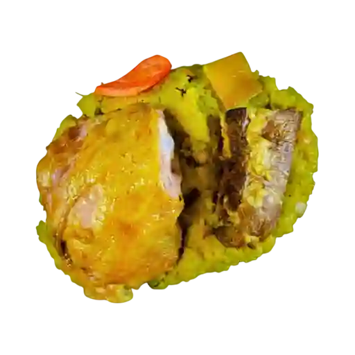 Tamal Líbano