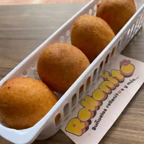 Caja X 16 Buñuelos