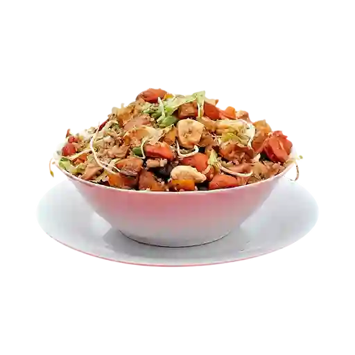 Arroz Paisa
