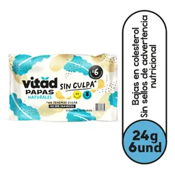 Vitad Papa Natural