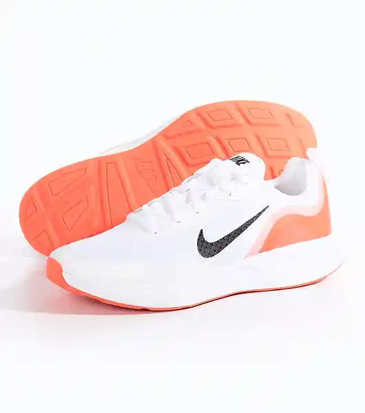 Nike Tenis Blanco Talla 43 113061