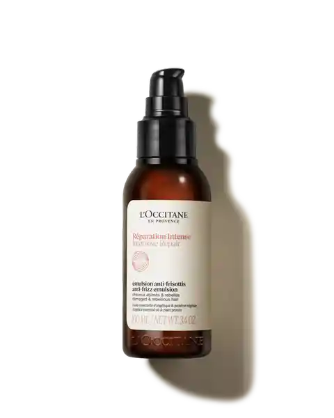 Sérum Capilar Anti-frizz Reparador Intensivo L'Occitane