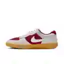 Nike Zapatos Sb Force 58 Hombre Rojo 10 DV5477-601