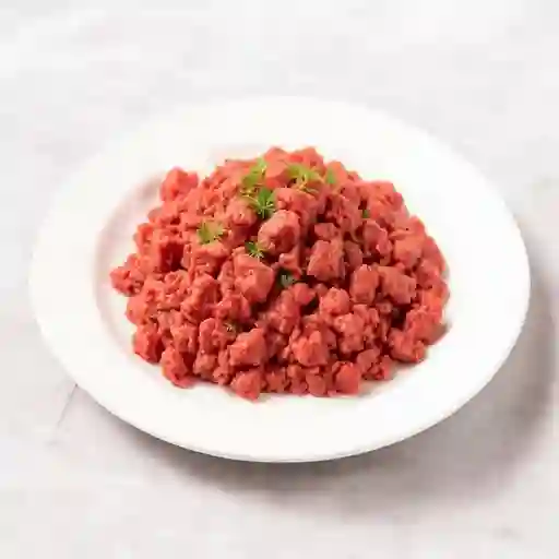 Carne molida