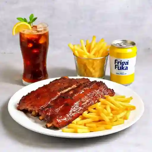 Costillas Clásica