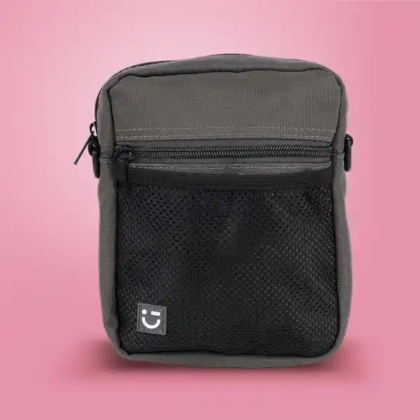 Bolso Crossbody Serie Café Miniso