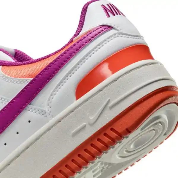 Nike Zapatos Wmns Gamma Force Mujer Blanco Talla 8.5 DX9176-113