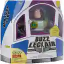 Toy Story Figura de Acción Buzz Space Ranger Disney