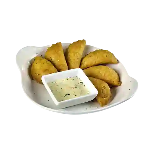 Empanaditas de Carne