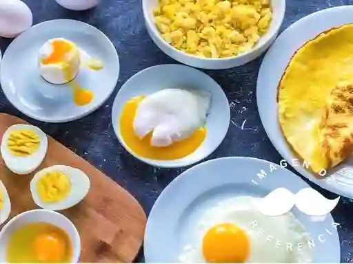 Huevos